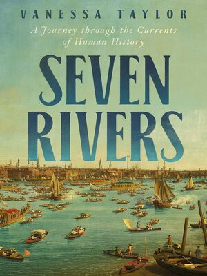 cover image of Seven Rivers